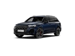 Audi Q7 - 55 TFSI e quattro Pro Line S | Trekhaak | Luchtvering | Panoramadak | Assistentie pakket |