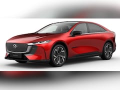 Mazda 6e - Homura Plus Business Edition 78 kWh | PANORAMADAK | NAVI | 360 CAMERA |