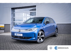 Volkswagen ID.Polo - Style First Edition 52kwh | 360 graden camera (Area View) | Apple Carplay/Android Auto|tel