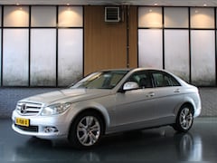 Mercedes-Benz C-klasse - 280 Avantgarde 4-Matic | Leder | Navi | Automaat