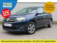 Dacia Sandero - 0.9 TCe 10th Anniversary | airco | cruise control | lichtmetalen velgen