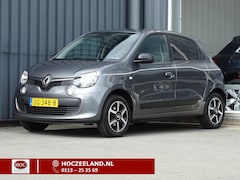 Renault Twingo - 1.0 SCe Limited AUTOMAAT | 10.546km | 1e eigenaar
