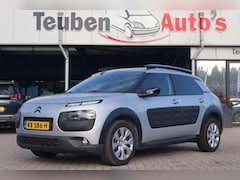 Citroën C4 Cactus - 1.2 PureTech Business | Distributieriem vervangen bij 175.712km | Airconditioning | Elektr