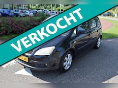 Ford Focus C-Max - 1.8-16V Futura airco