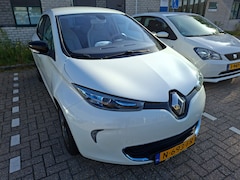Renault Zoe - Zen (ex Accu) Met koopaccu 40 kW !!