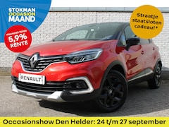 Renault Captur - TCe 90 Intens I trekhaak I navigatie I camera