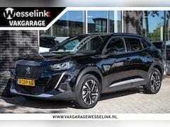 Peugeot e-2008 - EV Allure Pack 50 kWh SOH 96%