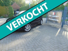 Volkswagen Golf Plus - 2.0 TDI Highline