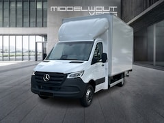 Mercedes-Benz Sprinter - 519 L3 Bakwagen N1 PRIJS INCL BPM | Gev.stoel