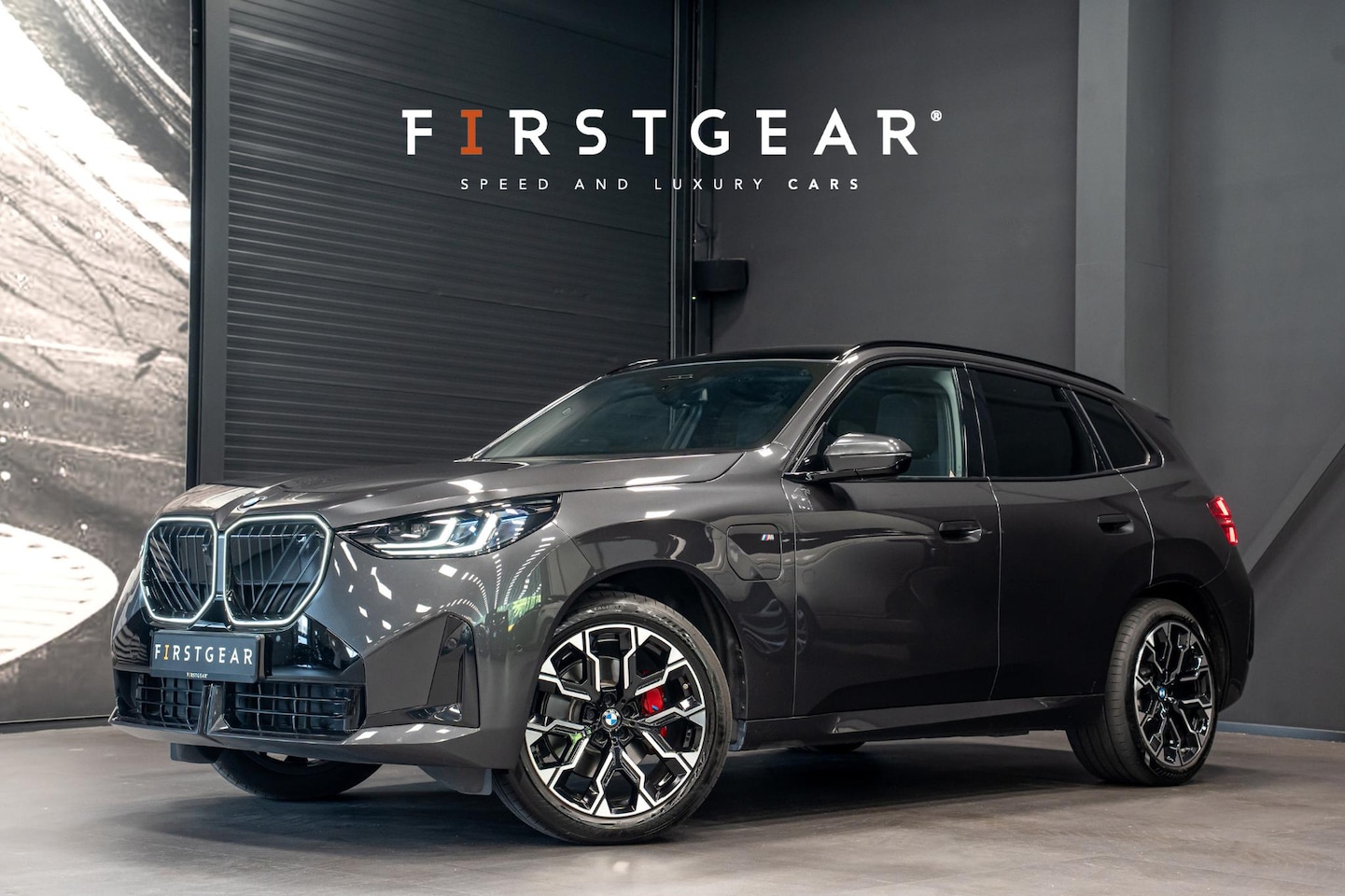 BMW X3 - 30e xDrive *M-Sport Pro / Panorama / Stoelventilatie / Harman-Kardon / Surround-View / Key - AutoWereld.nl