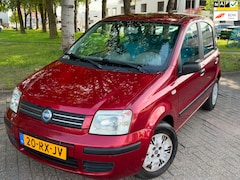 Fiat Panda - 1.2 Nieuwe apk nieuwe distributie