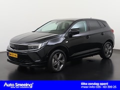 Opel Grandland - 1.6 Turbo Plug-In Hybrid GS | 360 Camera | Stoel/Stuurverwarming | Alcantara | Zondag Open