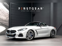 BMW Z4 Roadster - sDrive30i High Executive *M-Sport / Harman-Kardon / HUD / Aerodynamica-Pakket / M-Sportsto