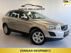 Volvo XC60 - 2.0 T5 Momentum MEMORYSTOEL/PDC