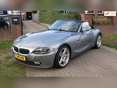 BMW Z4 Roadster - 2.5i top staat