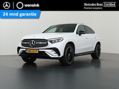 Mercedes-Benz GLC-klasse Coupé - 300e 4MATIC Sport Edition | AMG | Night | Panoramadak | Memory | Multispaaks velgen | Sfee