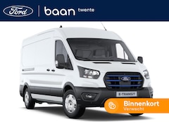 Ford E-Transit - 350 L3H2 Trend 68 kWh