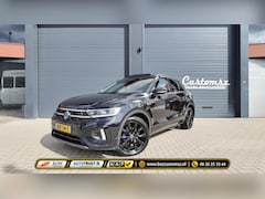 Volkswagen T-Roc - 1.5 TSI R-Line 3x R-Line/Pano/Camera/Acc