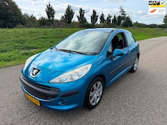 Peugeot 207 - 1.4 VTi | Airco | CarPlay | Nieuwe koppeling | All Season | APK 04-2027