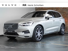 Volvo XC60 - T8 Twin Engine AWD Inscription | Dealeronderhouden | Luchtvering | BLIS | Adaptive Cruise