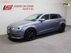 Audi A3 Sportback - 1.4 TFSI Ambition Pro Line plus