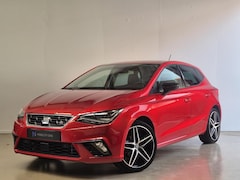 SEAT Ibiza - 1.0 TSI FR / Apple Carplay/ Beats audio / Adaptieve cruisecontrol