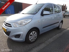 Hyundai i10 - 1.1 i-Motion Cool