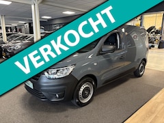 Renault Express - 1.3 TCe 100 Comfort, airco/cruisec/pdc/mf stuur/bluetooth
