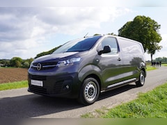 Opel Vivaro - 2.0 CDTI L2H1 Edition / Automaat / Onderhouden / Zeer netjes / Cruise / Nav /