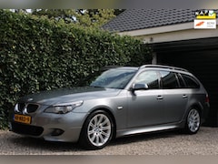 BMW 5-serie Touring - 520i Corporate Lease Business Line Sport | M-pakket | Panorama dak