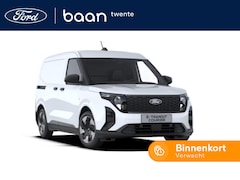 Ford Transit Courier - E-Transit Trend 44 kWh