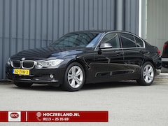 BMW 3-serie - 316i Upgrade Edition Automaat | Leder | Schuif-/Kanteldank | Xenon