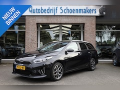 Kia Pro cee'd - ProCeed 1.5 T-GDI GT-PlusLine STOEL/STUURVERW. CAMERA CARPLAY ELEC.KLEP NAVI SPORTSTUUR/ST