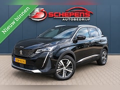Peugeot 3008 - 1.2 PureTech GT Automaat | Navi | Clima | Camera