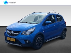 Opel Karl - 1.0 Rocks Online Edition