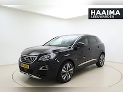 Peugeot 3008 - 1.2 PureTech Allure | Camera l Keyless l DAB l Bluetooth l Cruise Control l Climate Contro
