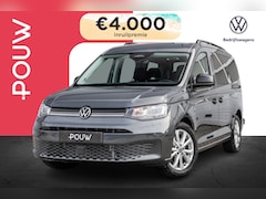 Volkswagen Caddy Maxi - Kombi 1.5 TSI Hybride 150pk Life | App Connect | Comfort Pakket