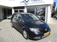 Volkswagen Golf Plus - 1.6 FSI 85KW / HOGE INSTAP