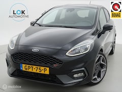 Ford Fiesta - 1.5 EcoBoost ST-3 RECARO|KEYLESS|CAMERA|B&O|MAXTON