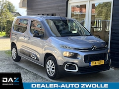 Citroën Berlingo - 1.2 PureTech Club 5 persoons/Navi/Camera