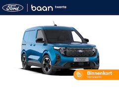 Ford Transit Courier - E-Transit Limited 44 kWh