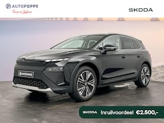 Skoda Elroq - Business Edition Elektromotor 210 kW / 286 PK SUV