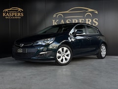 Opel Astra - 1.4 Turbo Blitz|Airco|Bluetooth|Cruise|Trekh|NAP