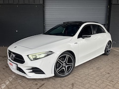 Mercedes-Benz A-klasse - 200 ///AMG A35-PANO-XENON-LED-VOLL