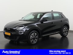 Fiat 600 - 1.2 Hybrid Urban 145pk | 360 Camera | Navigatie | Apple Carplay | Zondag Open