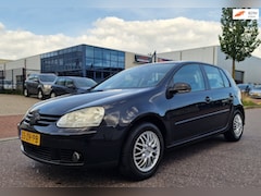 Volkswagen Golf - 1.6 FSI Trendline AIRCO SPORTLOOK