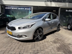 Kia Cee'd - 1.6 GDI Super Pack | 3/6 OF 12MND GARANTIE | CAMERA | NAVI | CRUISE | LMV |