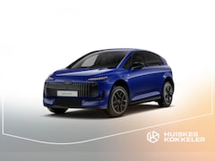 Audi A2 e-tron - e-tron 190pk S edition