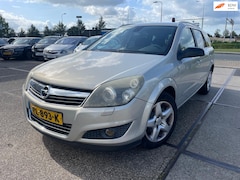 Opel Astra Wagon - 1.6 Essentia