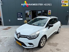 Renault Clio Estate - 0.9 TCe Limited